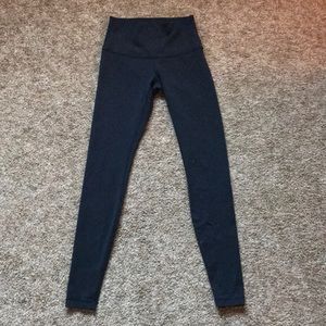 Lulu Lemon Align leggings